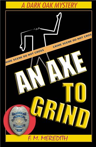 An Axe To Grind