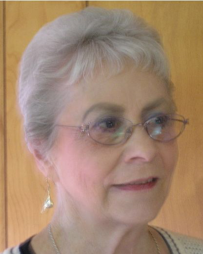 Betty Sullivan La Pierre