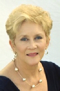 Nancy Glass West