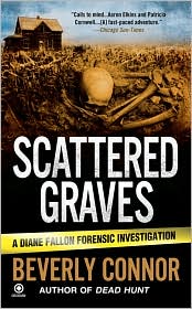 Scattered Graves