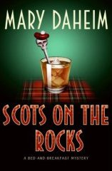 Scots On The Rocks