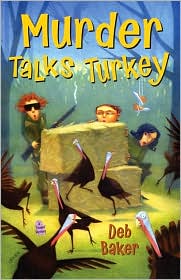Murder Talks Turkey