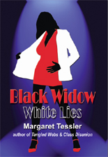 Black Widow White Lies