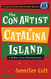 The Con Artist Of Catalina Island