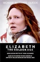 The Golden Age:  A Novel Of Queen Elizabeth