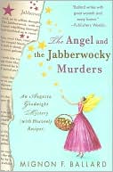 The Angel And The Jabberwocky Murders