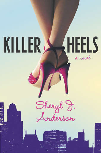 Killer Heels (Molly Forrester Mystery Series)