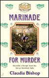 Marinade For Murder
