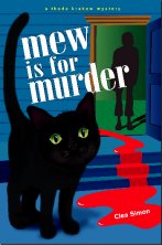 Mew Is For Murder