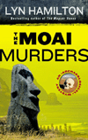 The MOAI Murders