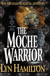 The Moche Warrior