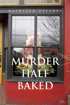 Murder Half-baked