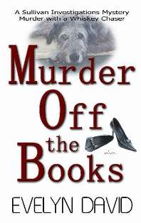 Murder Off The Books