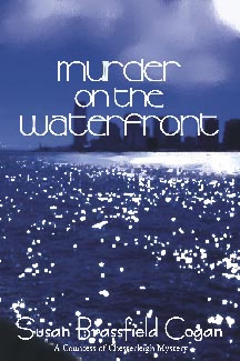 Murder On The Waterfront