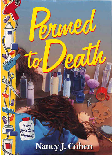 Permed To Death