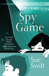 Spy Game