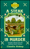 A Steak In Murder