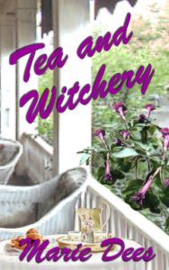 Tea And Witchery
