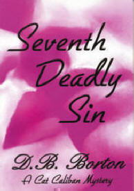 Seventh Deadly Sin