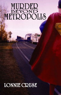 Murder Beyond Metropolis