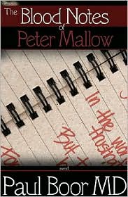 The Blood Notes Of Peter Mallow