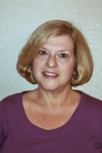 Carole Shmurak