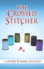 The Crossed Stitcher