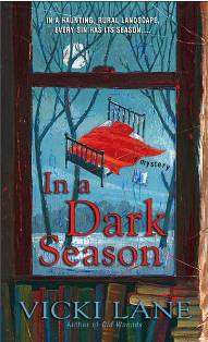 In A Dark Season