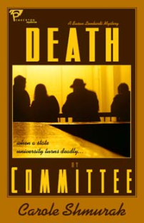 Death By Committee