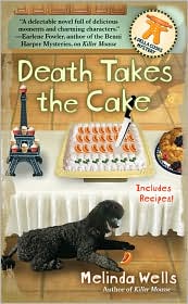 Death Takes The Cake