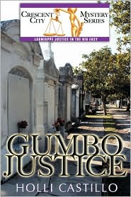 Gumbo Justice