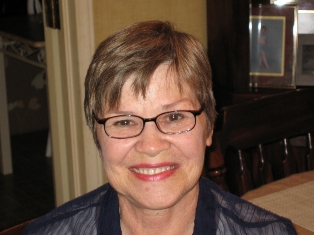June Shaw