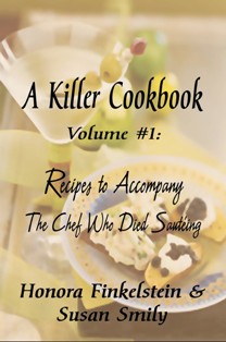 The Chef Who Died Sauteing