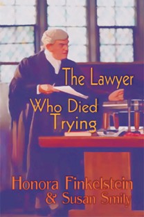 The Lawyer Who Died Trying
