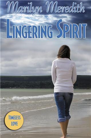 Lingering Spirit
