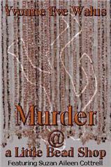 Murder @ A Little Bead Shop