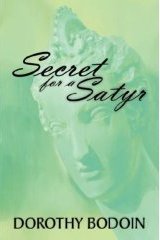 Secret For A Satyr