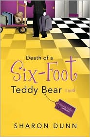 Death Of A Six Foot Teddy Bear