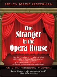 The Stranger In The Opera House