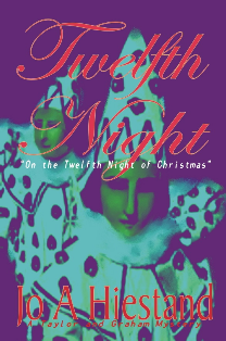 On The Twelfth Night Of Christmas