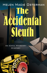 The Accidental Sleuth