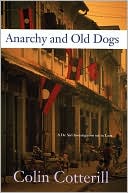 Anarchy And Old Dogs