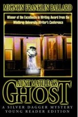 Aunt Matilda's Ghost