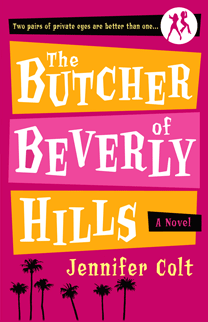 The Butcher Of Beverly Hills