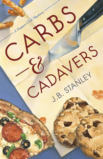 Carbs & Cadavers