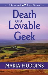 Death OF A Lovable Geek
