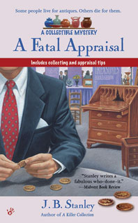 A Fatal Appraisal
