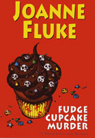 Fudge Cupcake Murder