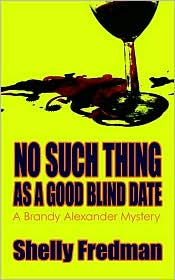 No Such Thing As A Good Blind Date
