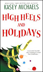 High Heels And Holidays